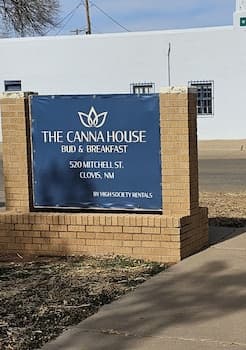 The Canna House by High Society Rentals