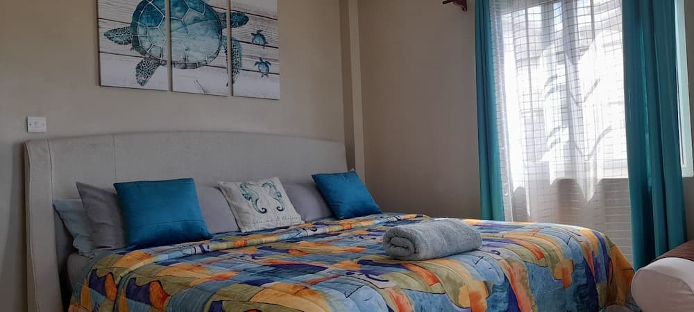 Atlantic Breeze Apartments