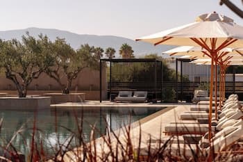 The Ritual A Wellness Retreat