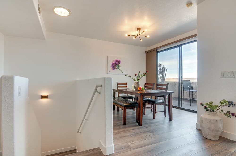 Lake Powell Views: Adobe Townhome w/ Patio