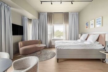 Aiden By Best Western Karlstad Arena