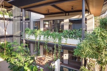 QUIN Surf Residence Nosara