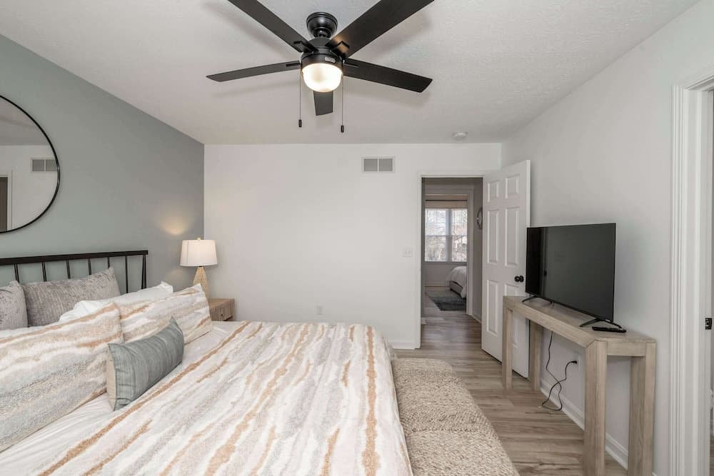 Walton Arkside Oasis