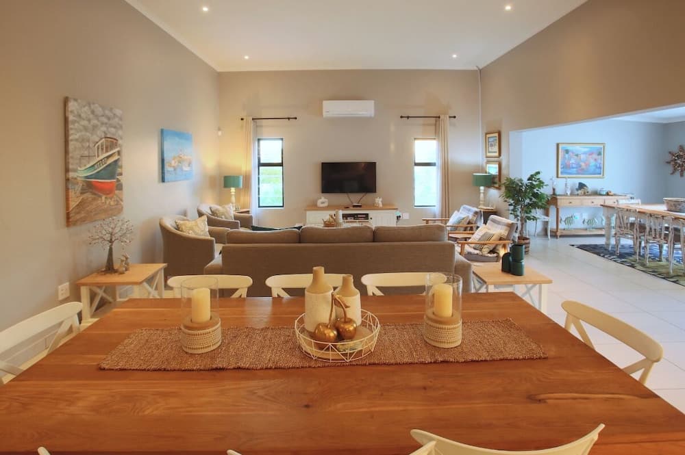 Kamen House, Langebaan, 4-Sleeper