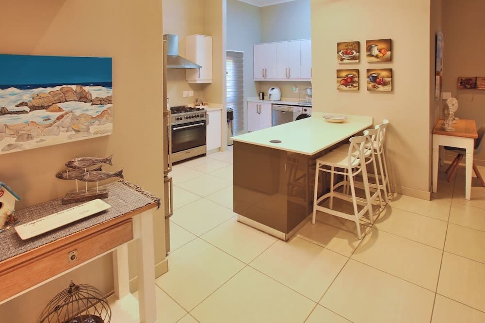 Kamen House, Langebaan, 4-Sleeper