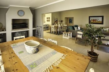 Kamen House Langebaan 8-sleeper