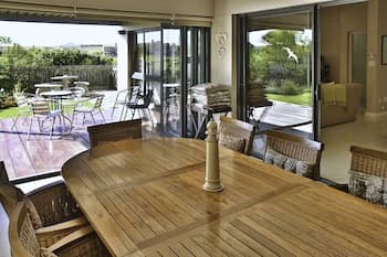 Miss Martilda Langebaan 6-sleeper