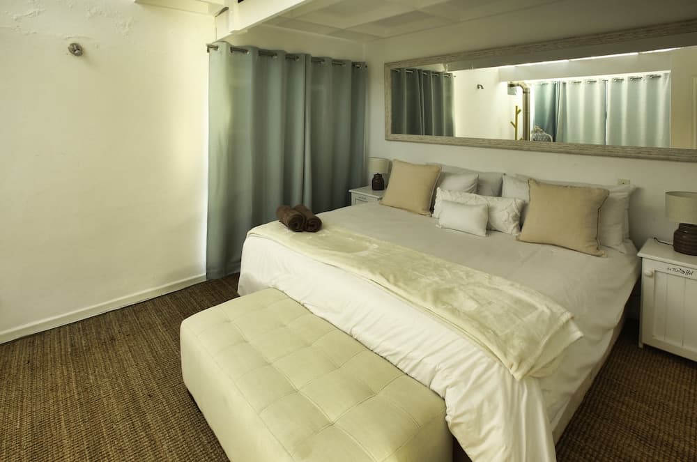 P5 House Langebaan 6-sleeper