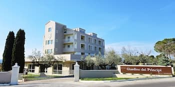 Giardino Dei Principi