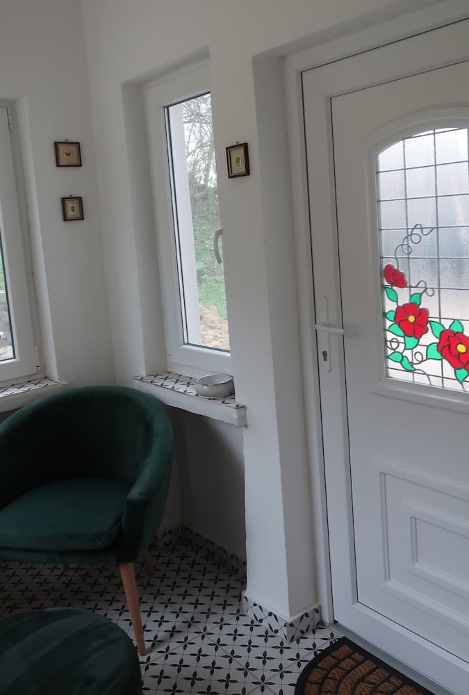 Müllers Wellness Ferienhaus