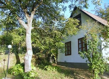 Müllers Ferienhaus Leitenhof