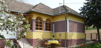 Müllers Ferienhaus Waldhof