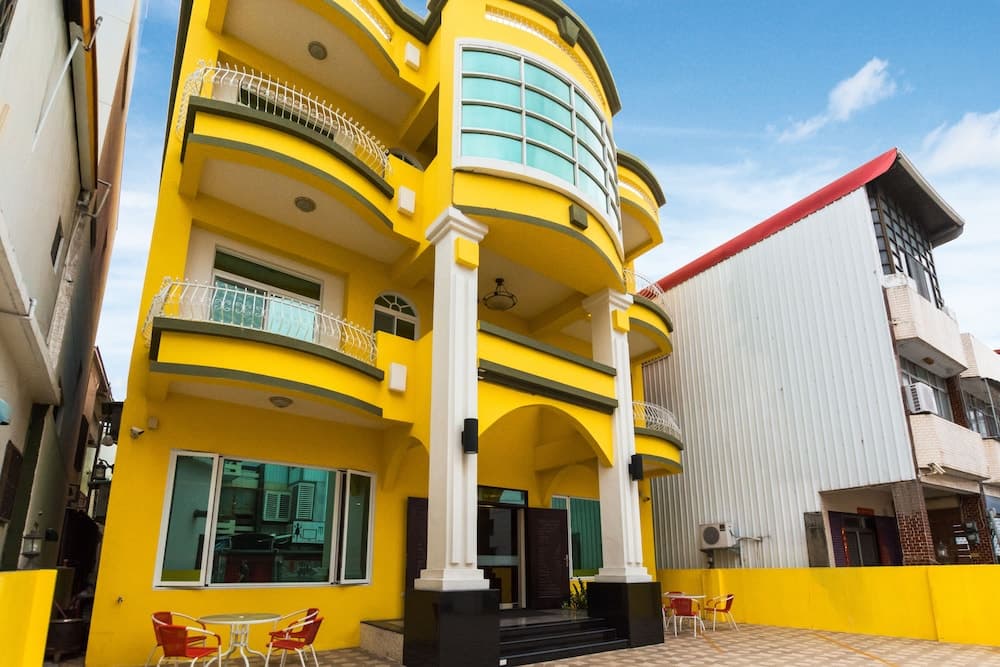 hotel image