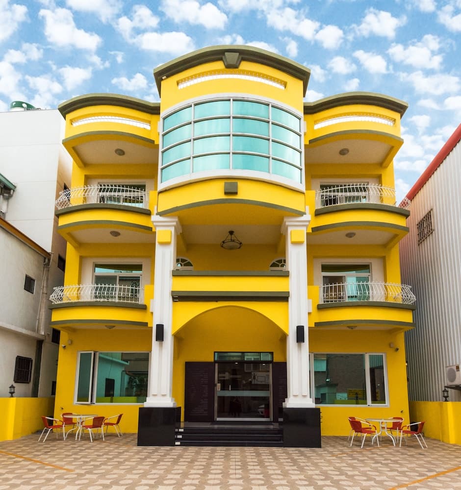 hotel image