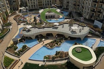 STYLO Residences & Suites