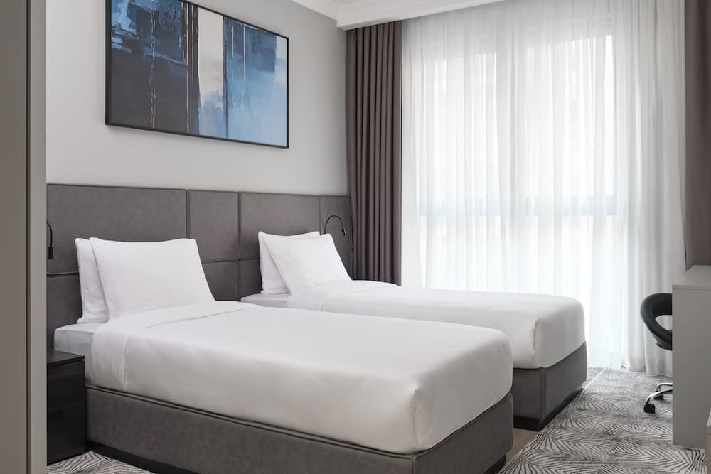 STYLO Residences & Suites