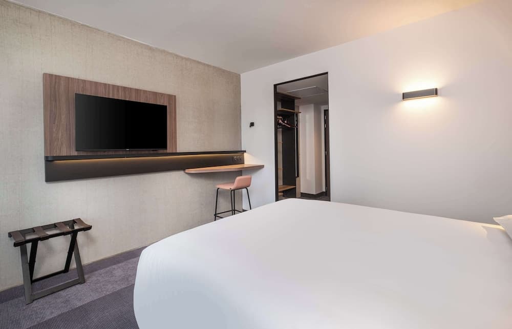 Kyriad Chateauroux Nord Aeroport