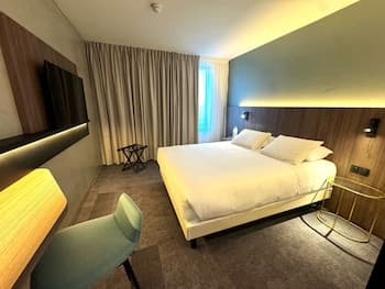 Kyriad Chateauroux Nord Aeroport