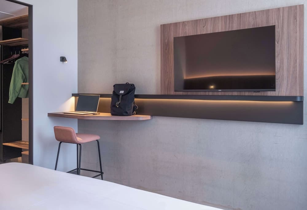 Kyriad Chateauroux Nord Aeroport