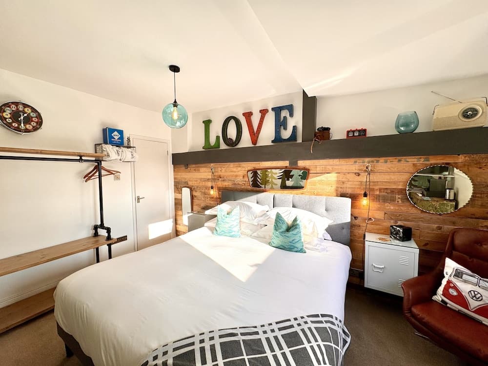 Brightham House Boutique Bed & Breakfast