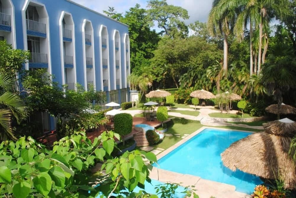 hotel image