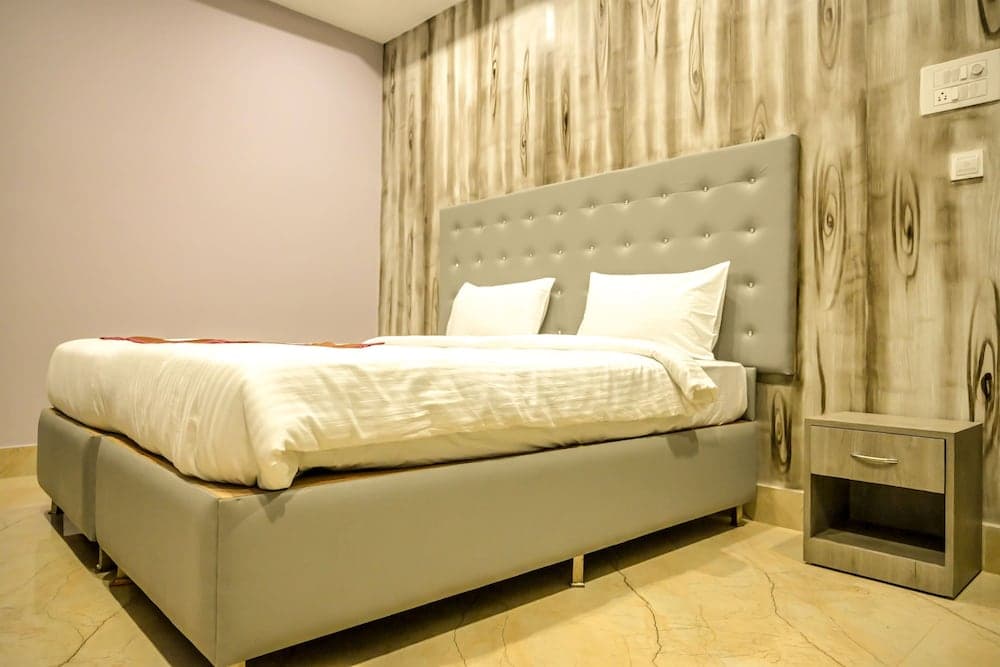 Aranya The Merian Resort