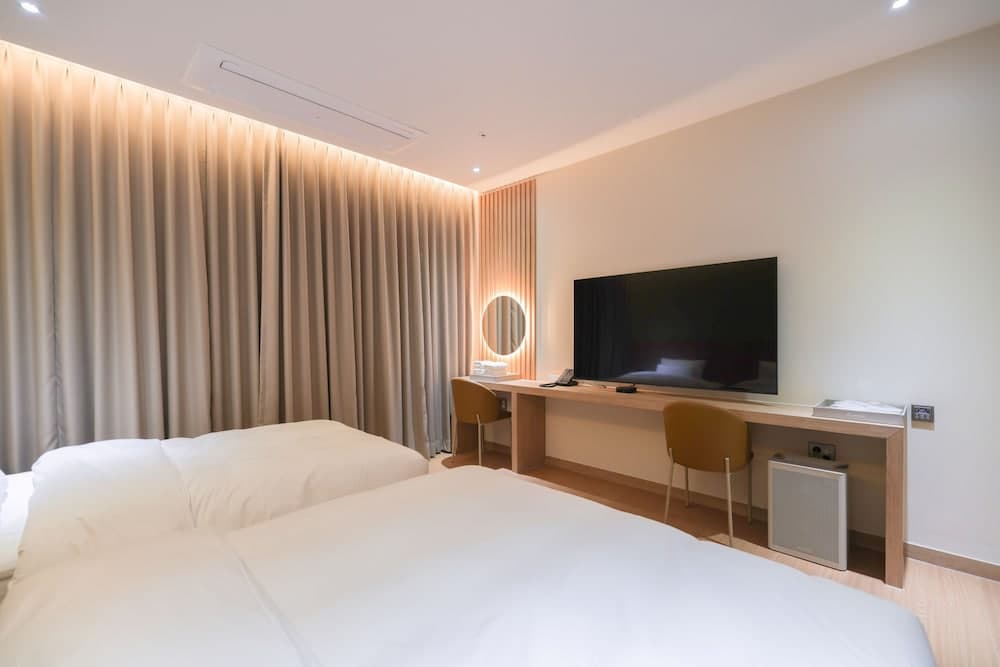 FromH Heritage Hotel Mokpo