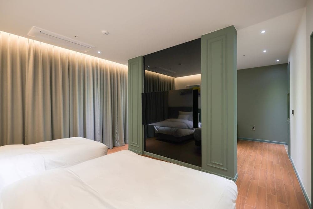 FromH Heritage Hotel Mokpo