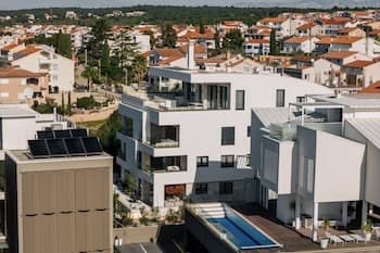 Adria Concept Suites