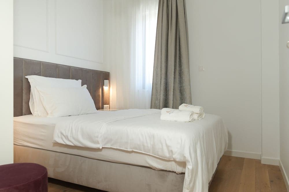 Adria Concept Suites