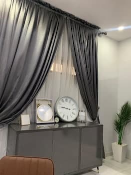 4 bedroom terrace with pool & chef