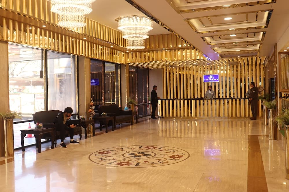 Islamabad Hotel