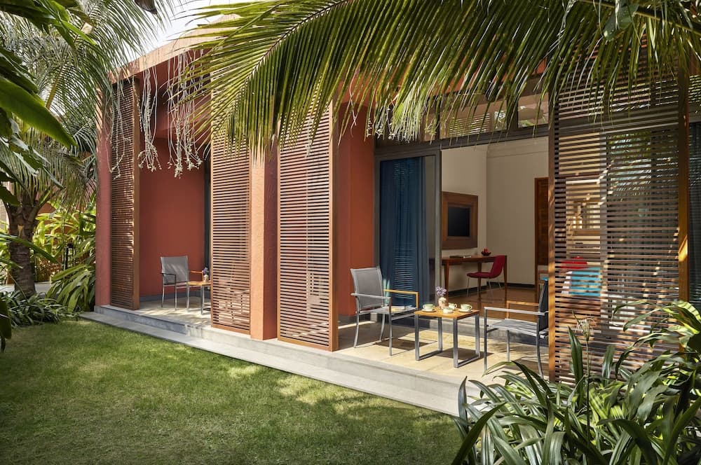 Storii By ITC Hotels Devasom Resort