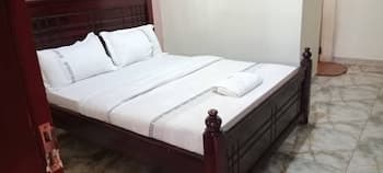 Alice Gardens and Campsite