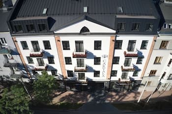 Carvala Boutique Apartments