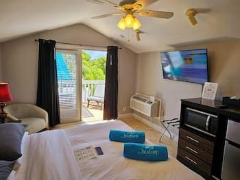 Bishop Hotel Key West