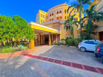 Raha Whitesands Apartments