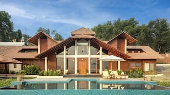 Amã Stays & Trails Vivid Foliage Kasargod, Mangalore