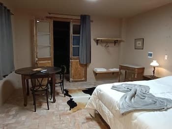 Pousada Charqueada Costa do Abolengo