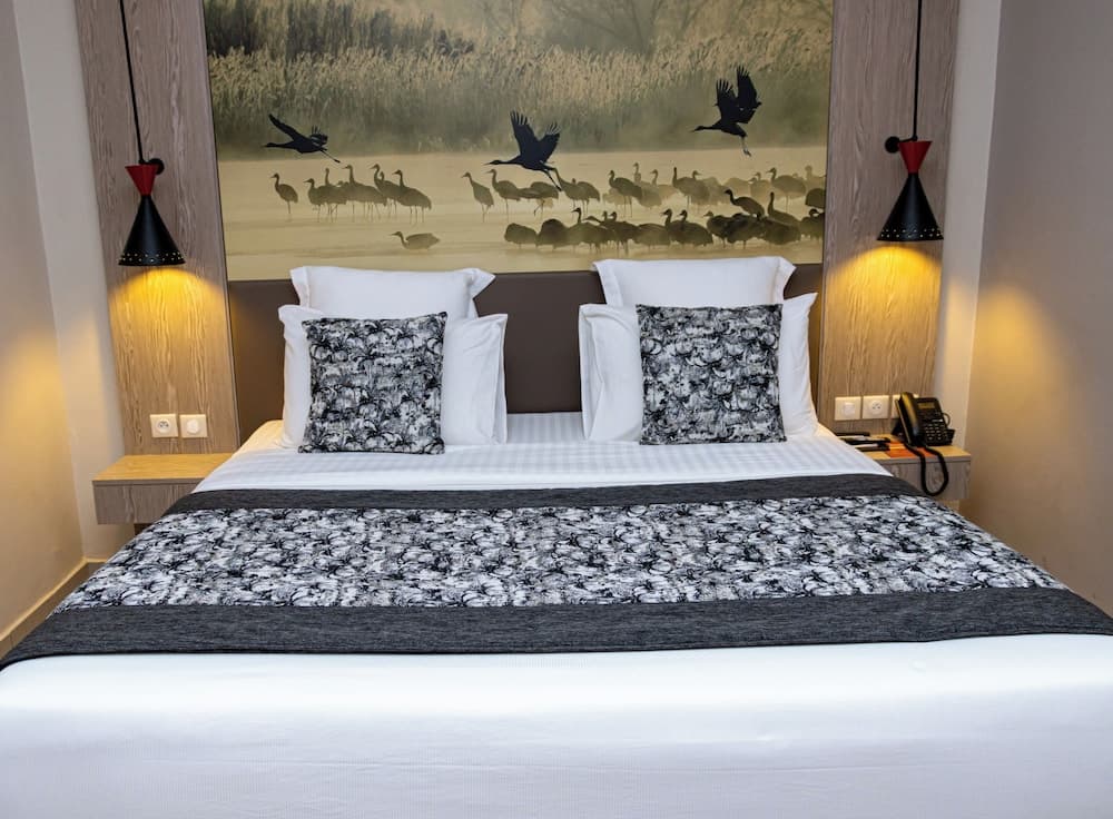 Azalaï Hôtel Ouagadougou