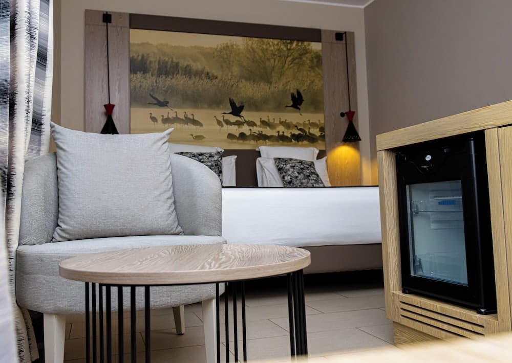 Azalaï Hôtel Ouagadougou