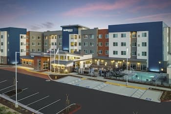 Residence Inn by Marriott Lodi Stockton