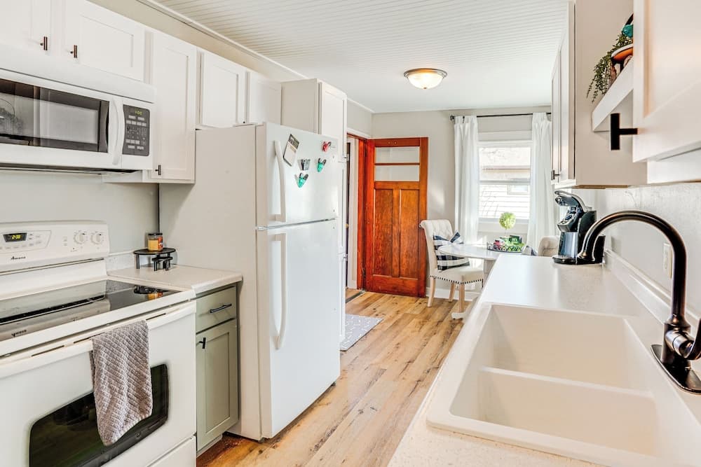 Pet-friendly Watertown Home ~ 1 Mi to Downtown!