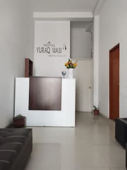 Yuraq Wasi Hostal
