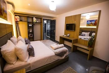 The Adress Residence