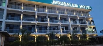 Jerusalem Hotel Gitega