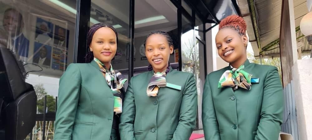 Jerusalem Hotel Gitega