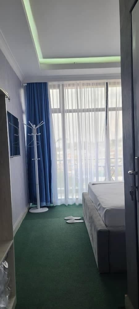 Jerusalem Hotel Gitega