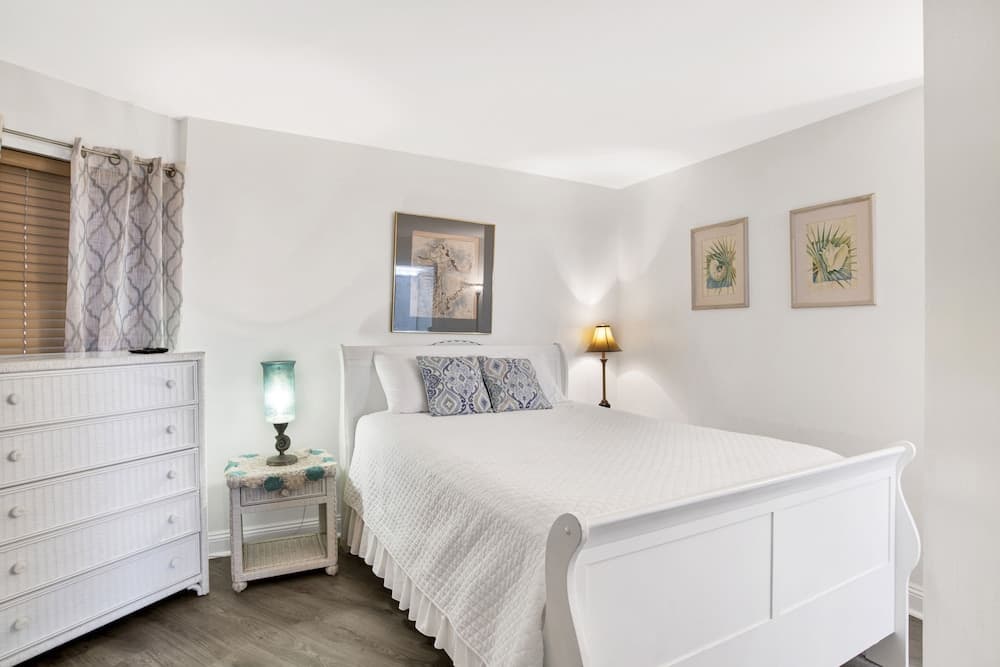 Perdido Sun Unit 116