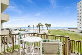 Perdido Sun Unit 116